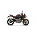 Arrow Exhaust for the Aprilia TUONO 660 2025 - 2026