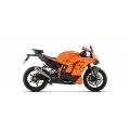 Arrow Exhaust for the KTM 990 RC R 2026