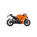 Arrow Exhaust for the KTM 990 RC R 2026