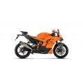 Arrow Exhaust for the KTM 990 RC R 2026