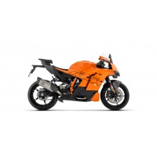 Arrow Exhaust for the KTM 990 RC R 2026