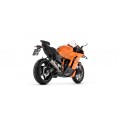 Arrow Exhaust for the KTM 990 RC R 2026