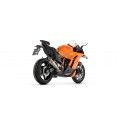 Arrow Exhaust for the KTM 990 RC R 2026