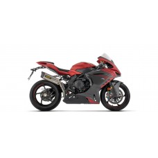 Arrow Exhaust for the MV Agusta F3 800 2026