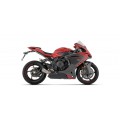 Arrow Exhaust for the MV Agusta F3 800 2026