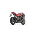 Arrow Exhaust for the MV Agusta F3 800 2026