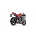 Arrow Exhaust for the MV Agusta F3 800 2026