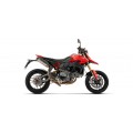 Arrow Exhaust for the Ducati Hypermotard V2 / V2 SP 2026
