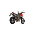 Arrow Exhaust for the Ducati Hypermotard V2 / V2 SP 2026