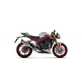 Arrow Exhaust for the Triumph Street Triple 765 RX 2026