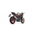 Arrow Exhaust for the Triumph Street Triple 765 RX 2026