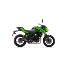 Arrow Exhaust for the Kawasaki Z 650 S 2026