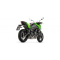 Arrow Exhaust for the Kawasaki Z 650 S 2026
