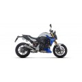 Arrow Exhaust for the BMW F900 R/F900 XR '2025 Arrow Exhaust for the BMW F900 R/F900 XR '2025