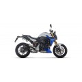 Arrow Exhaust for the BMW F900 R/F900 XR '2025 Arrow Exhaust for the BMW F900 R/F900 XR '2025