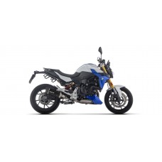 Arrow Exhaust for the BMW F900 R/F900 XR '2025