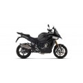 Arrow Exhaust for the BMW S1000XR (2025+) Arrow Exhaust for the BMW S1000XR (2025+)