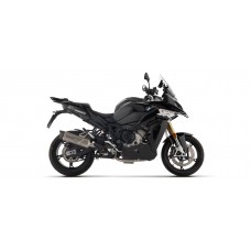 Arrow Exhaust for the BMW S1000XR (2025+)