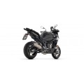 Arrow Exhaust for the BMW S1000XR (2025+) Arrow Exhaust for the BMW S1000XR (2025+)