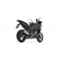 Arrow Exhaust for the BMW S1000XR (2025+) Arrow Exhaust for the BMW S1000XR (2025+)