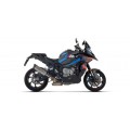 Arrow Exhaust for the BMW M1000XR (2025+)