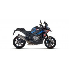 Arrow Exhaust for the BMW M1000XR (2025+)