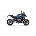 Arrow Exhaust for the BMW M1000XR (2025+)