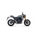 Arrow Exhaust for the Suzuki GSX-8T/GSX-8TT 2025/2026