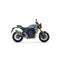 Arrow Exhaust for the Suzuki GSX-8T/GSX-8TT 2025/2026