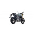 Arrow Exhaust for the Suzuki GSX-8T/GSX-8TT 2025/2026