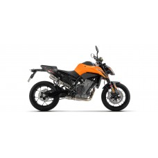 Arrow Exhaust for the KTM 790 Duke 2025-2026