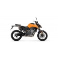 Arrow Exhaust for the KTM 790 Duke 2025-2026