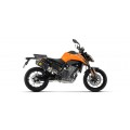 Arrow Exhaust for the KTM 790 Duke 2025-2026