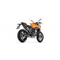 Arrow Exhaust for the KTM 790 Duke 2025-2026