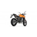 Arrow Exhaust for the KTM 790 Duke 2025-2026