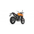 Arrow Exhaust for the KTM 790 Duke 2025-2026