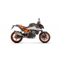 Arrow Exhaust for the KTM Duke 990 2026