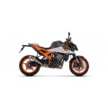 Arrow Exhaust for the KTM Duke 990 2026