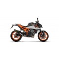 Arrow Exhaust for the KTM Duke 990 2026