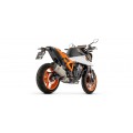 Arrow Exhaust for the KTM Duke 990 2026