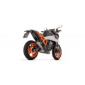Arrow Exhaust for the KTM Duke 990 2026