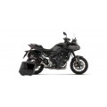 Arrow Exhaust for the Honda CB 1000 GT 2026
