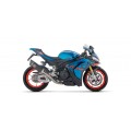 Arrow Exahust for the Aprilia RSV4 2025-2026