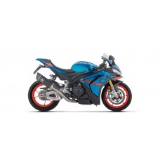 Arrow Exahust for the Aprilia RSV4 2025-2026