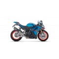 Arrow Exahust for the Aprilia RSV4 2025-2026