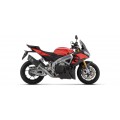 Arrow Exhaust for the Aprilia RSV4 / Tuono 1100 / Factory 2021+