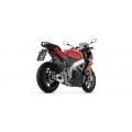 Arrow Exhaust for the Aprilia RSV4 / Tuono 1100 / Factory 2021+