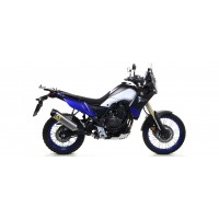 Arrow Exhausts for the Yamaha Tenere 700 2019-2020