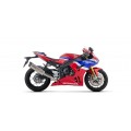 Arrow Exhaust for the Honda CBR1000RR-R /SP (2024+)