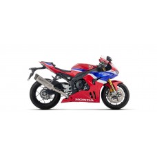 Arrow Exhaust for the Honda CBR1000RR-R /SP (2024+)